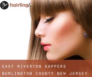 East Riverton kappers (Burlington County, New Jersey)