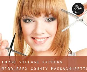 Forge Village kappers (Middlesex County, Massachusetts)