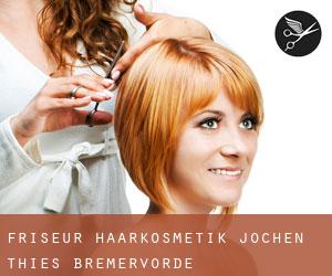 Friseur Haarkosmetik Jochen Thies (Bremervörde)