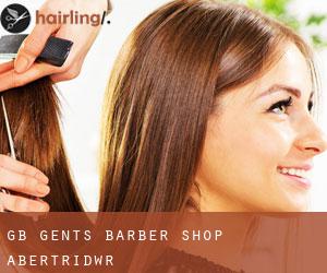GB GENTS Barber Shop (Abertridwr)