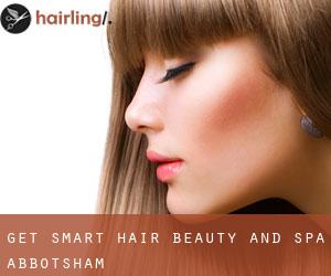 Get Smart Hair Beauty And Spa (Abbotsham)