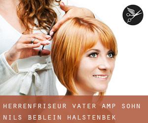 Herrenfriseur Vater & Sohn Nils Beblein (Halstenbek)