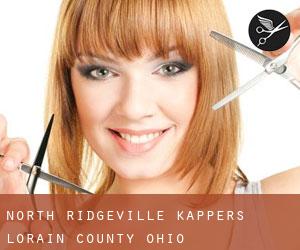 North Ridgeville kappers (Lorain County, Ohio)