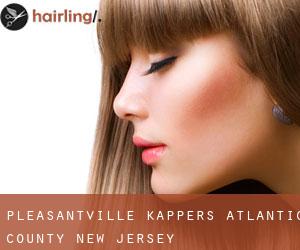 Pleasantville kappers (Atlantic County, New Jersey)