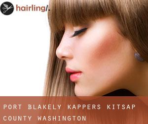 Port Blakely kappers (Kitsap County, Washington)