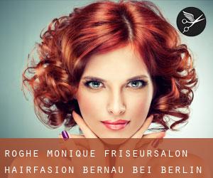 Roghé Monique Friseursalon Hairfasion (Bernau bei Berlin)