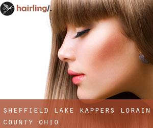 Sheffield Lake kappers (Lorain County, Ohio)