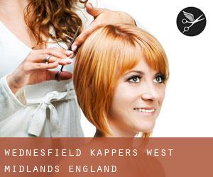 Wednesfield kappers (West Midlands, England)